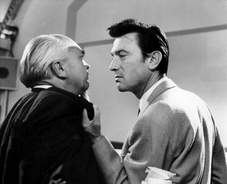 Laurence Harvey