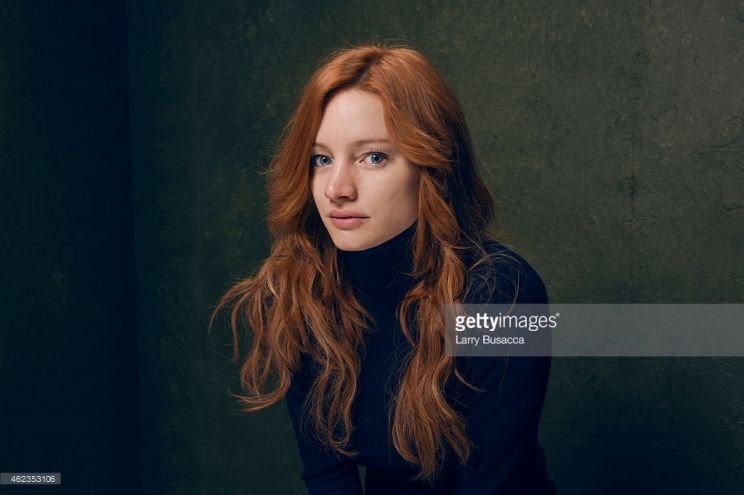 Laurence Leboeuf