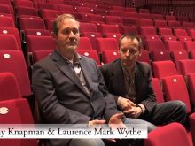 Laurence Mark