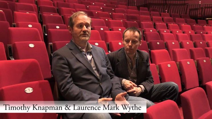 Laurence Mark
