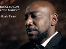 Laurence Mason