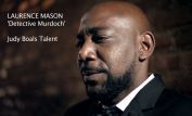 Laurence Mason