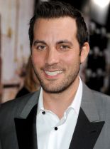Laurence Mason