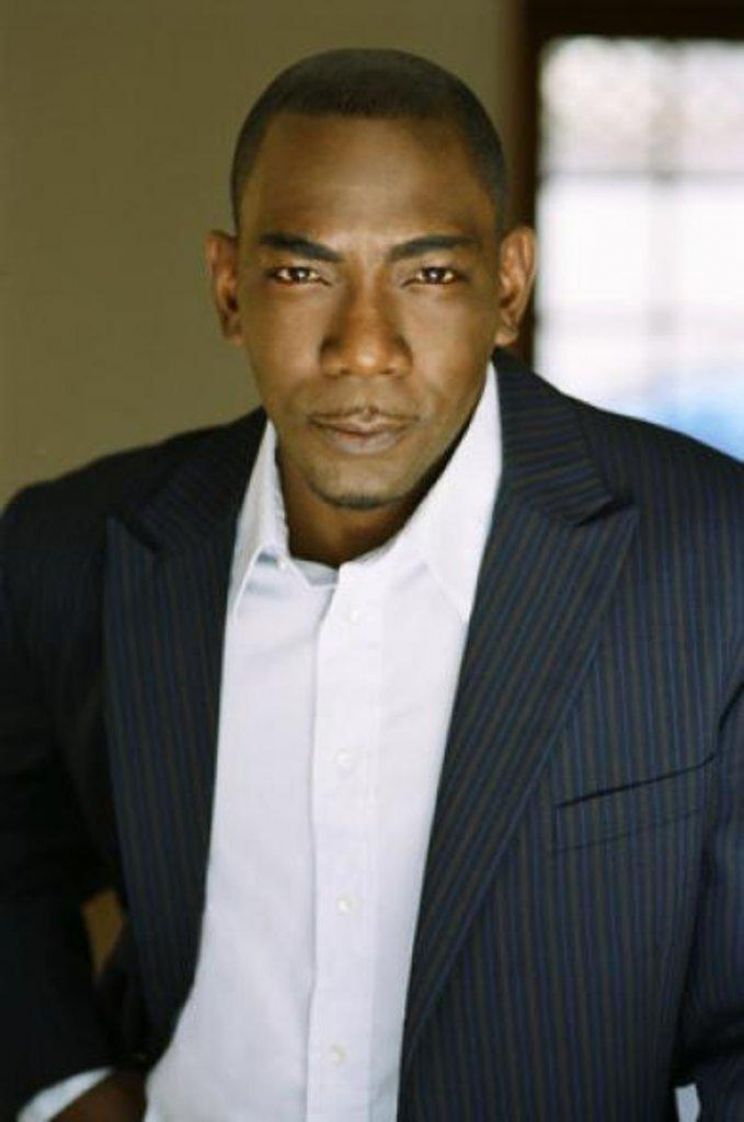 Laurence Mason