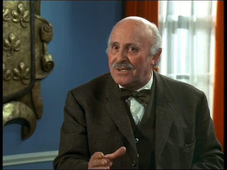 Pictures of Laurence Naismith