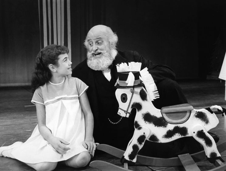 Pictures of Laurence Naismith