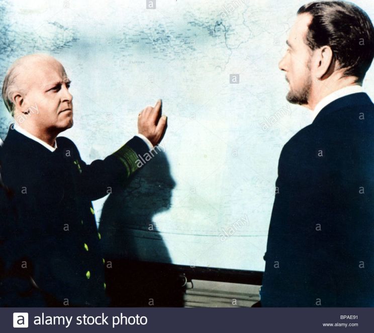 Laurence Naismith