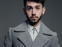 Laurence O'Fuarain