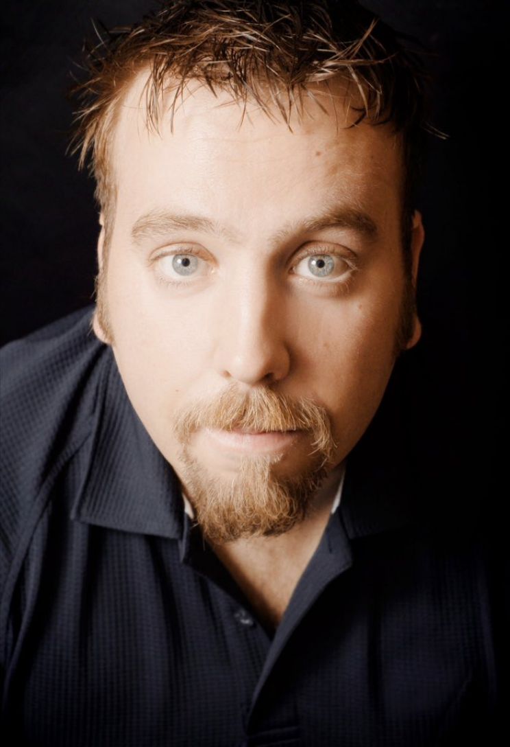 Laurence O'Fuarain