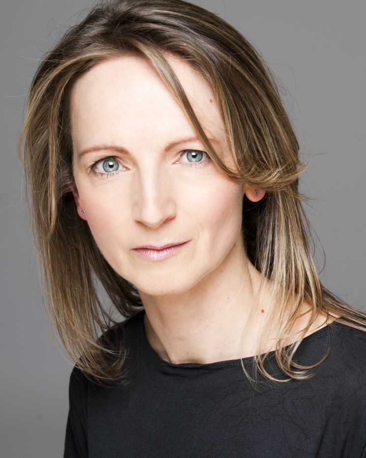 Laurence O'Fuarain