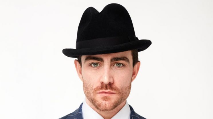 Laurence O'Fuarain