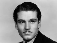 Laurence Olivier