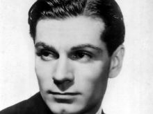 Laurence Olivier