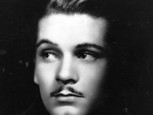 Laurence Olivier