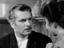 Laurence Olivier photo