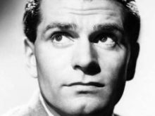 Laurence Olivier