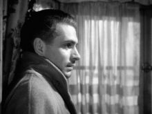 Laurence Olivier photo