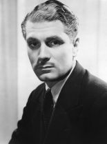 Laurence Olivier photo