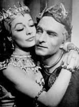Laurence Olivier photo
