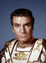 Laurence Olivier photo