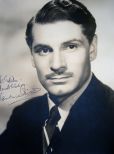 Laurence Olivier