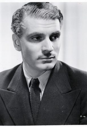 Laurence Olivier