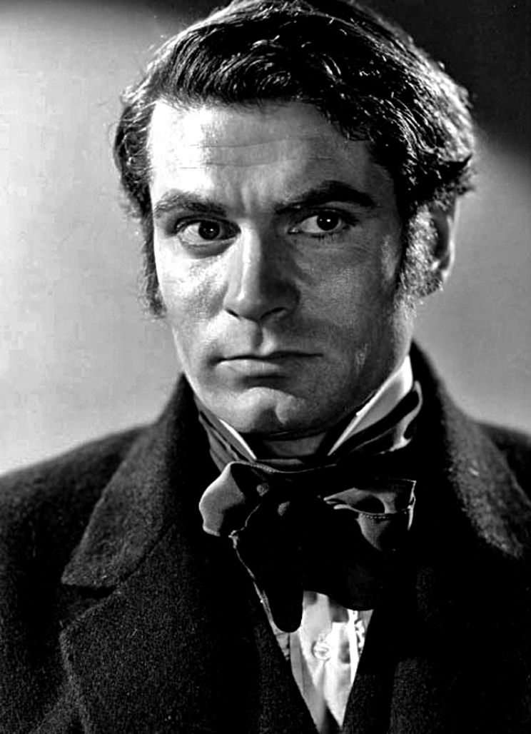 Laurence Olivier