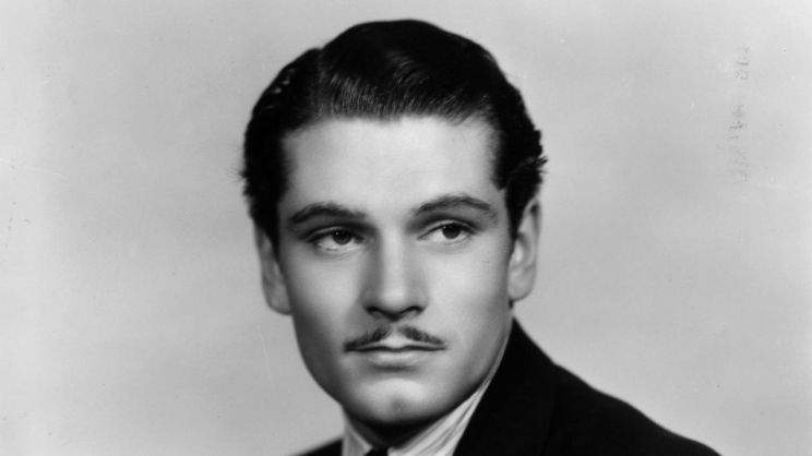 Laurence Olivier