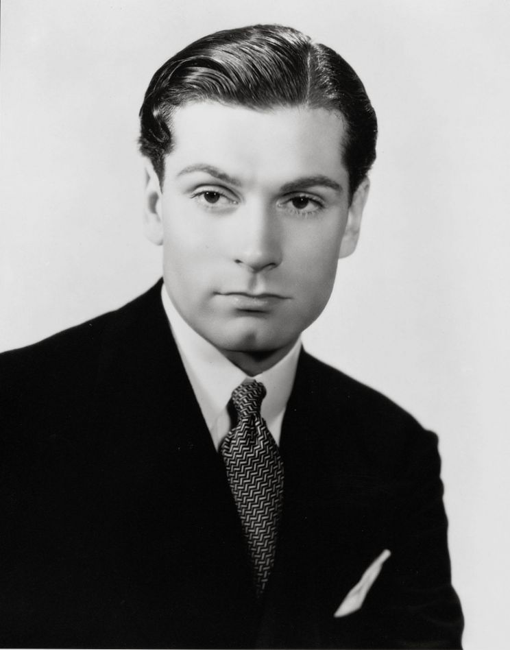 Laurence Olivier