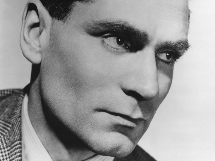 Laurence Olivier