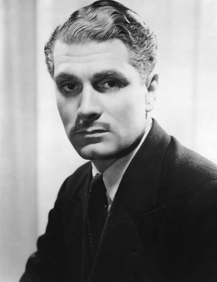 Laurence Olivier