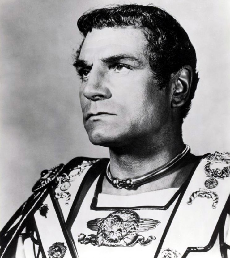 Laurence Olivier