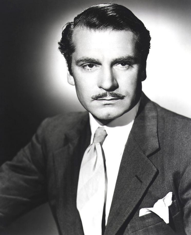 Laurence Olivier