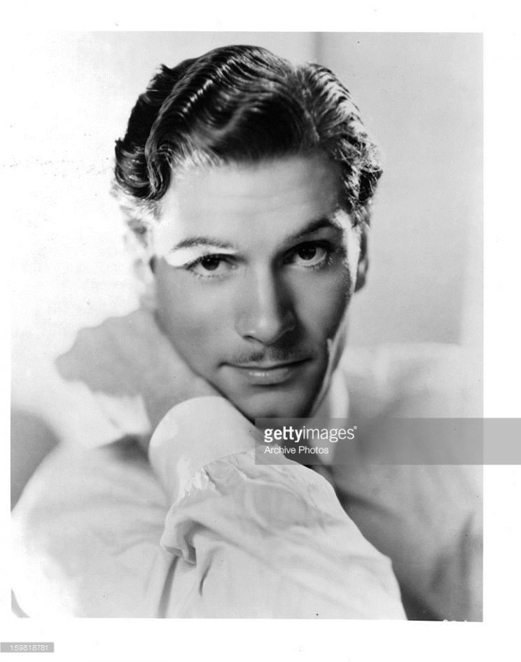 Laurence Olivier