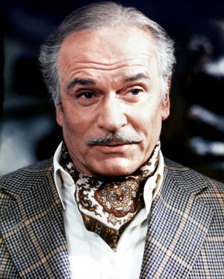 Laurence Olivier