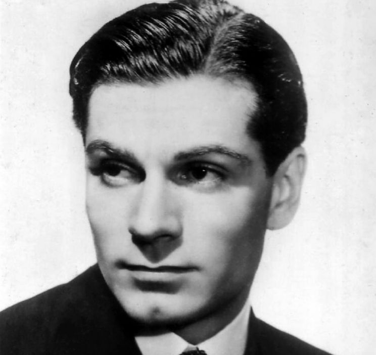 Laurence Olivier