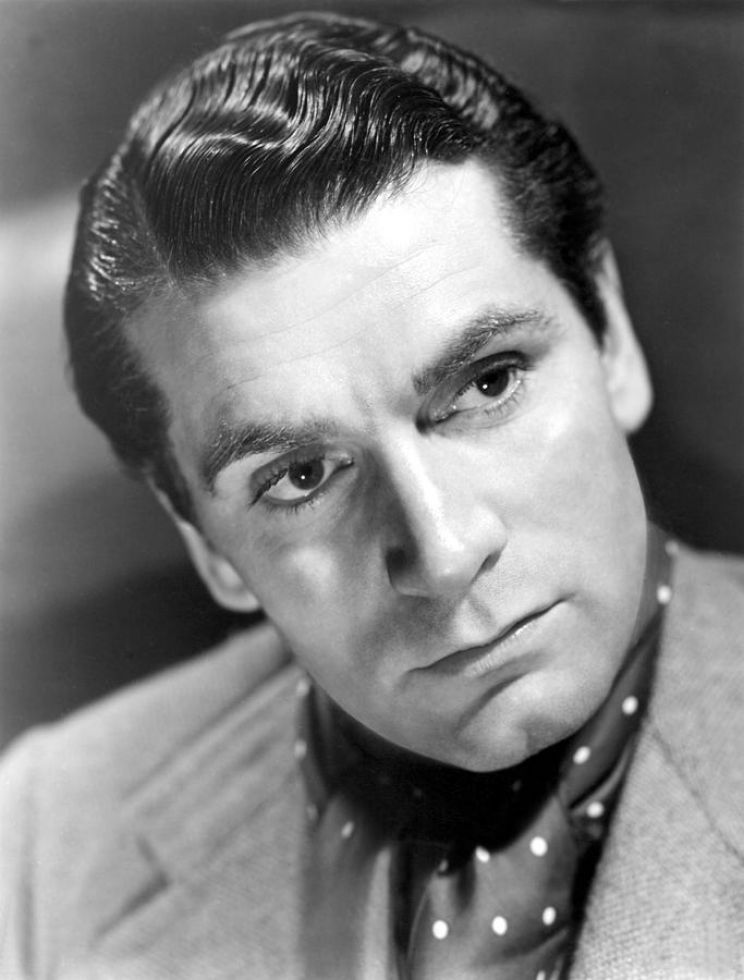 Laurence Olivier