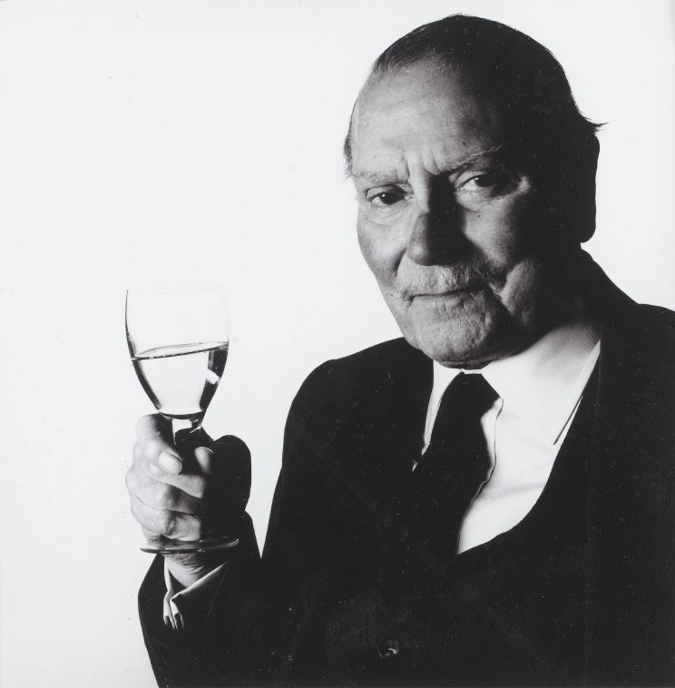 Laurence Olivier