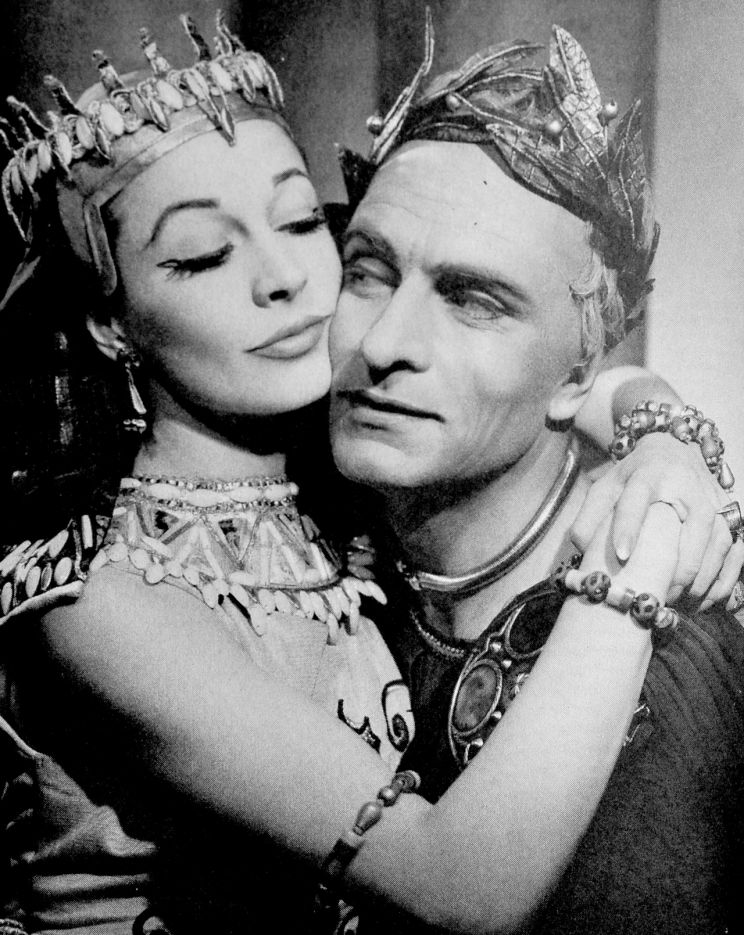 Laurence Olivier
