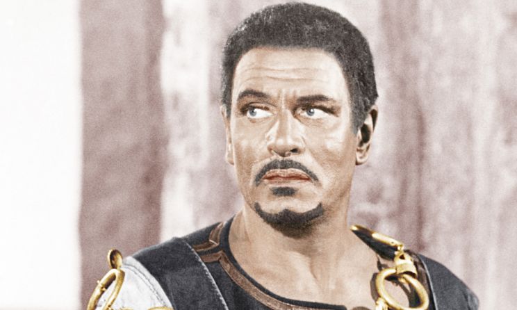 Laurence Olivier