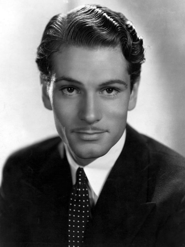 Laurence Olivier