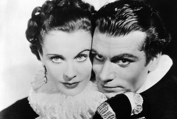 Laurence Olivier