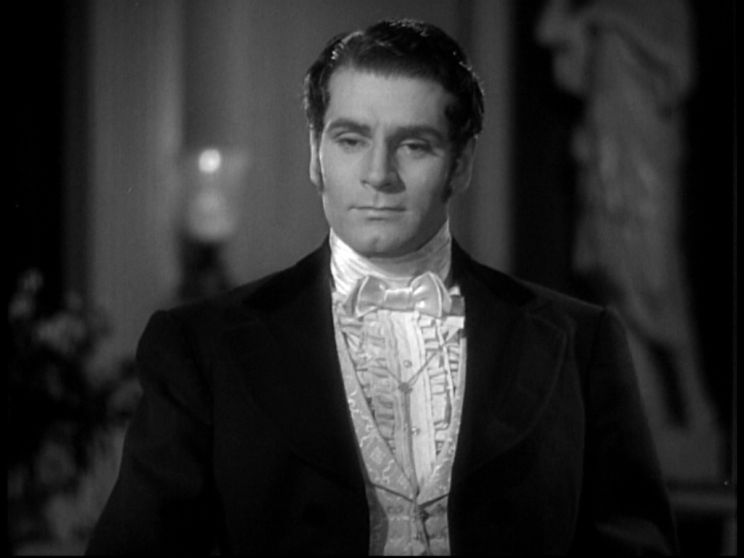 Laurence Olivier