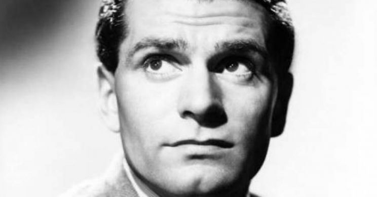Laurence Olivier