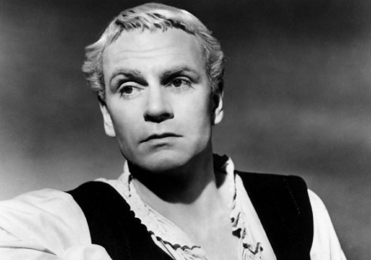 Laurence Olivier