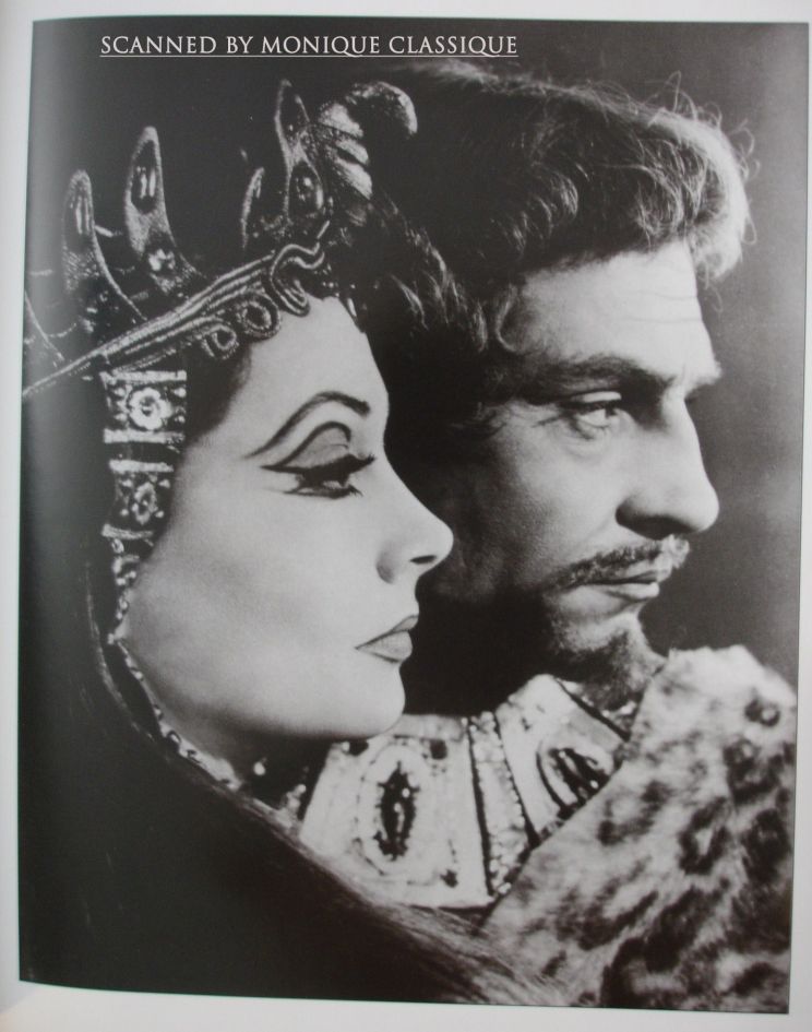 Laurence Olivier