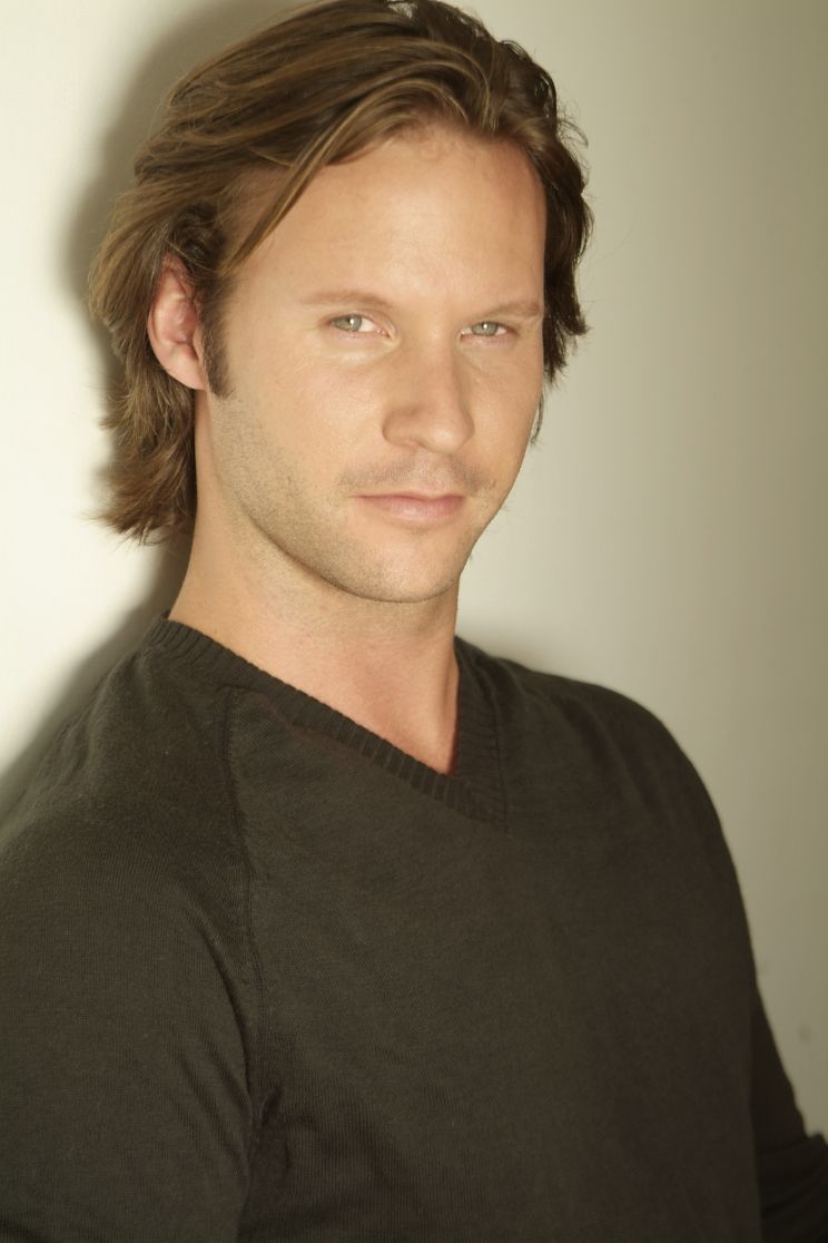 Laurence Penry-Jones