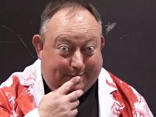 Laurence R. Harvey