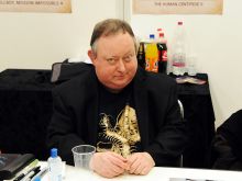 Laurence R. Harvey