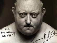 Laurence R. Harvey